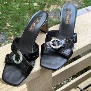 Brighton sandals